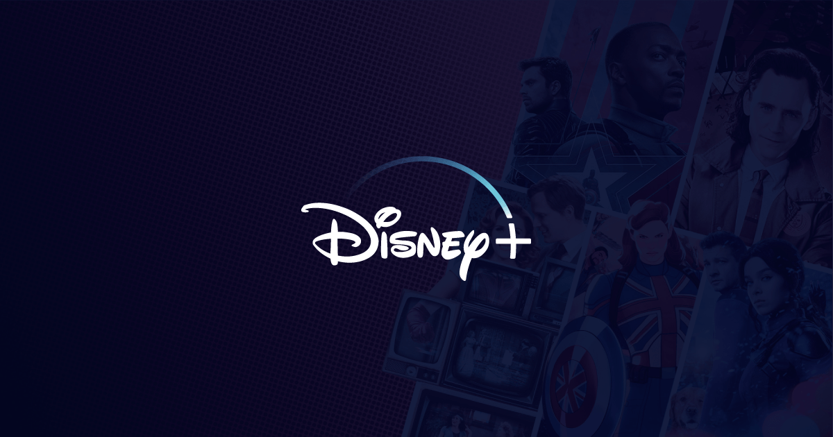 Disney+