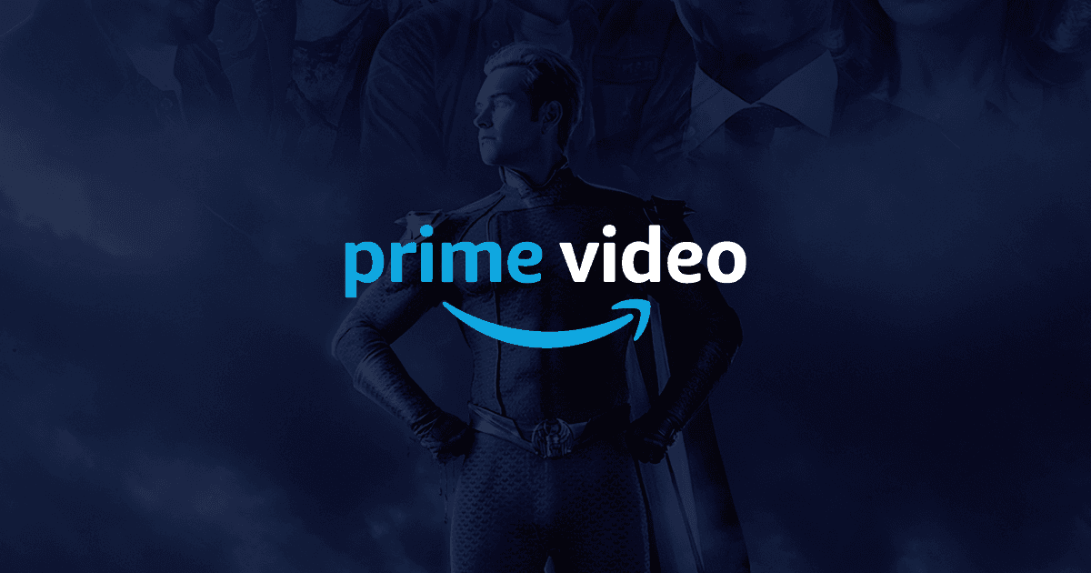 Amazon Prive Video