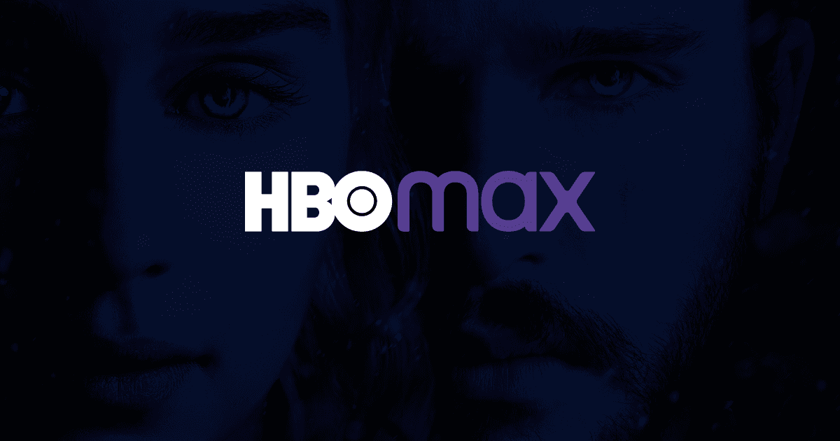 HBO MAX